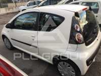 2006 Citroen C1