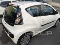 2006 Citroen C1