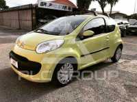 2006 Citroen C1