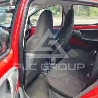 2006 Citroen C1