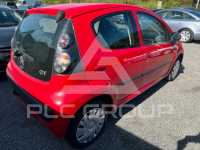 2006 Citroen C1