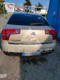 2006 Citroen C5