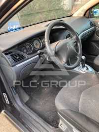 2006 Citroen C5