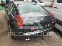 2006 Citroen C6