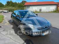 2006 Citroen C6