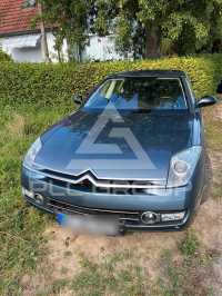 2006 Citroen C6