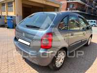 2006 Citroen Xsara