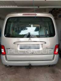 2006 Citroen Berlingo