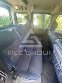 2006 Citroen Berlingo