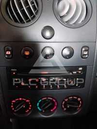 2006 Citroen Berlingo