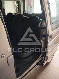 2006 Citroen Berlingo