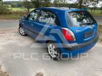 2006 KIA Rio