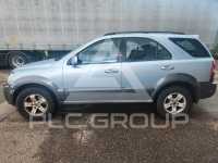 2006 KIA Sorento