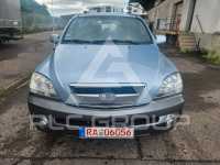2006 KIA Sorento