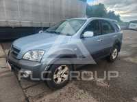2006 KIA Sorento