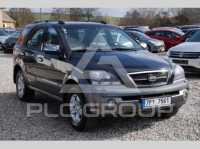 2006 KIA Sorento