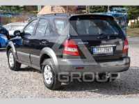 2006 KIA Sorento