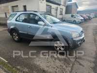 2006 KIA Sorento