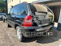 2006 KIA Sportage