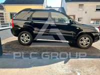 2006 KIA Sportage