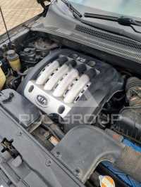 2006 KIA Sportage