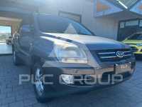 2006 KIA Sportage