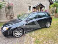 2006 KIA Cerato