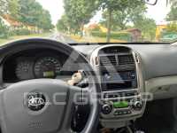 2006 KIA Cerato