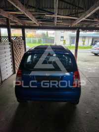 2006 KIA Picanto
