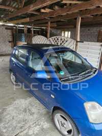 2006 KIA Picanto