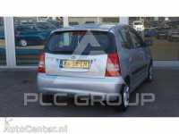 2006 KIA Picanto