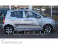 2006 KIA Picanto