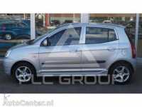 2006 KIA Picanto