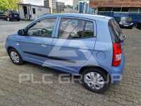 2006 KIA Picanto