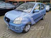2006 KIA Picanto