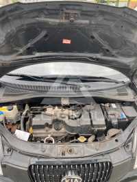 2006 KIA Picanto