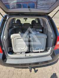 2006 KIA Carnival