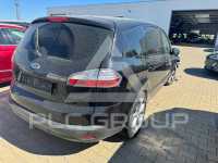 2006 Ford S-Max