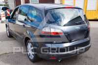 2006 Ford S-Max
