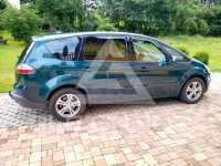 2006 Ford S-Max