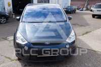 2006 Ford S-Max