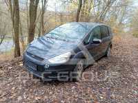 2006 Ford S-Max