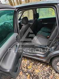 2006 Ford S-Max