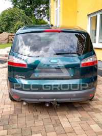 2006 Ford S-Max
