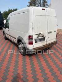 2006 Ford TRANSIT