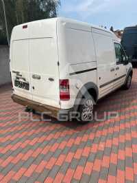 2006 Ford TRANSIT