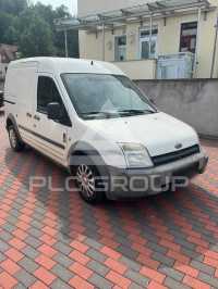 2006 Ford TRANSIT
