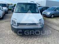 2006 Ford TRANSIT