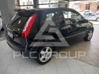 2006 Ford FIESTA