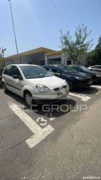 2006 Ford FIESTA